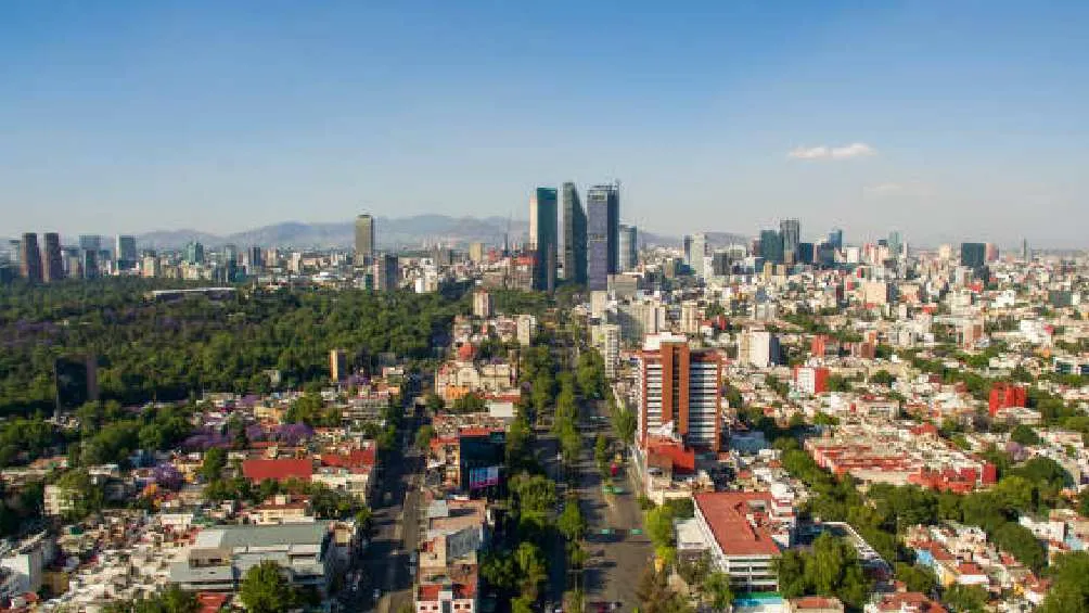 Las altas temperaturas se mantendrán en la capital del país/Pixabay