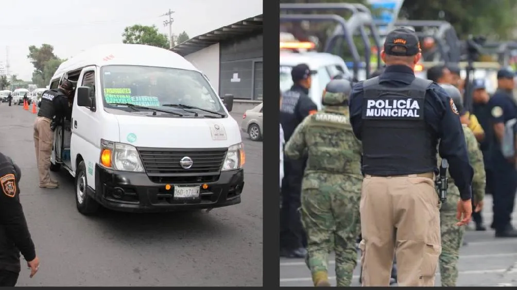 La policía ya ha detenido a 21 personas que supuestamente eran 'dulceros'/X