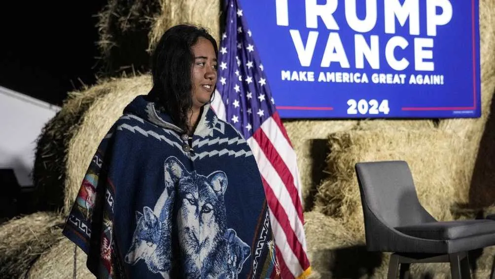 Estados Unidos pretende deportar a millones de migrantes indocumentados/AP