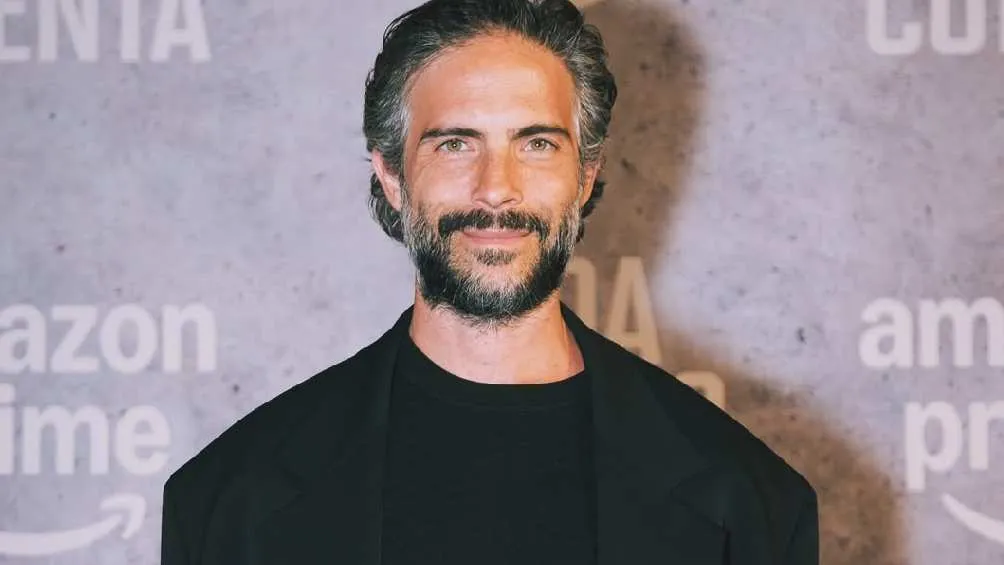 El actor preocupó a sus seguidores tras su publicación/IG: @osvaldobenavides