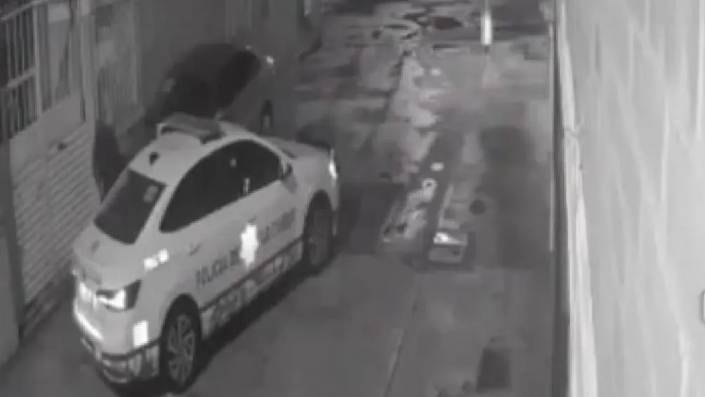 Los hechos habrían tenido lugar en la localidad de Agua Santa, ubicada al sur de la ciudad de Puebla/Redes Sociales