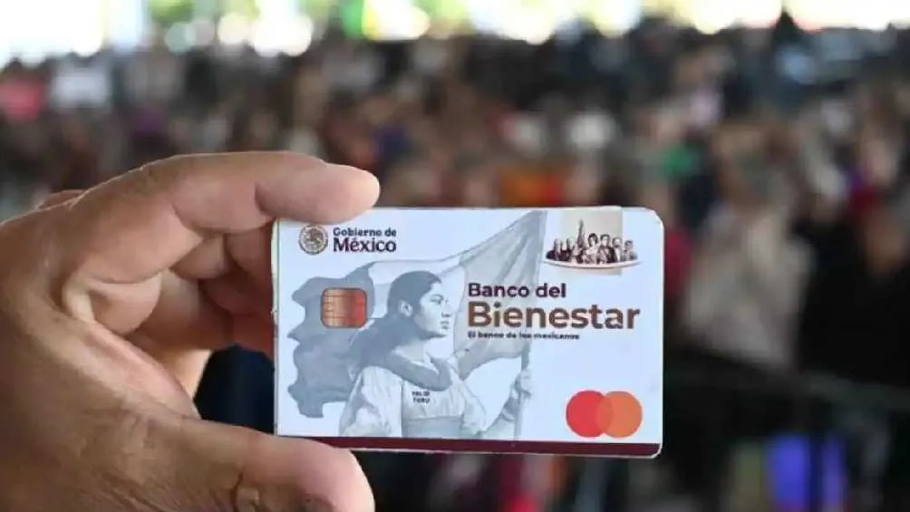 Las Becas del Bienestar no entregan apoyo durante el período de vacaciones/Secretaría del Bienestar