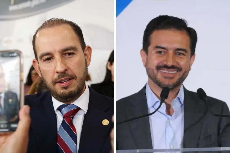 Yunes asegura que ha actuado de buena fe / E-Veracruz