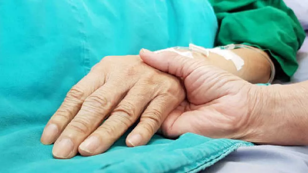 La eutanasia tampoco es bien vista por los católicos/Pixabay