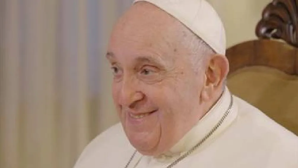 El católico argentino duró 12 años en el cargo/AP