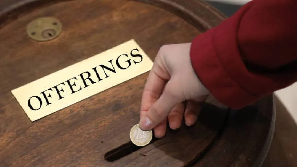 Las limosnas, donaciones y colectas es lo que sostiene al Vaticano/Pixabay