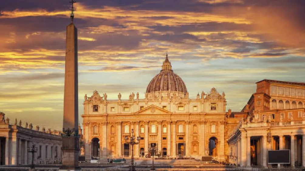 El funeral del Papa Francisco se llevó a cabo el día de hoy/iStock