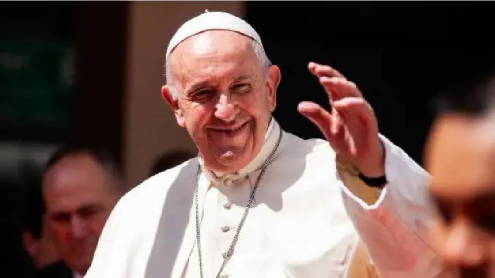 El funeral del Papa Francisco se llevó a cabo el día hoy 26 de abril/Redes Sociales