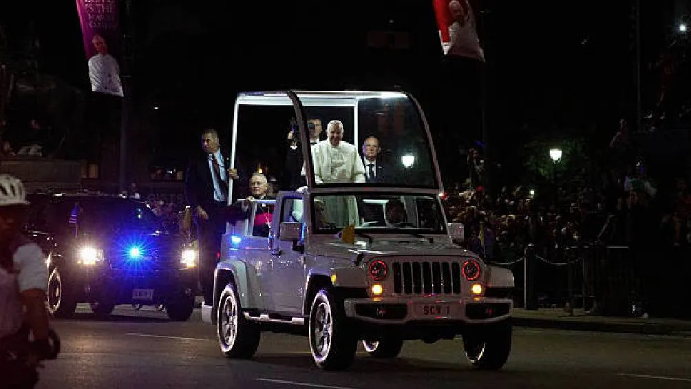 El 5 de mayo iniciará el cónclave para elegir al nuevo papa/iStock