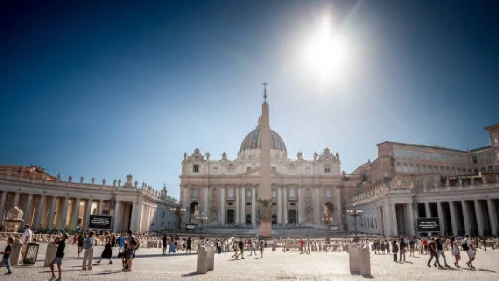 El cónclave para elegir al nuevo papa, comienza el 5 de mayo/iStock