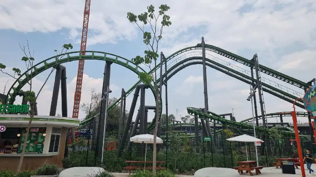 La entrada al Parque Aztlán es completamente gratis/IG: @aztlan.parqueurbano