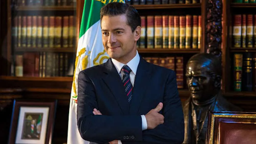 Peña Nieto ha desaparecido de la vida pública tras dejar la presidencia en 2018/Gobierno de México