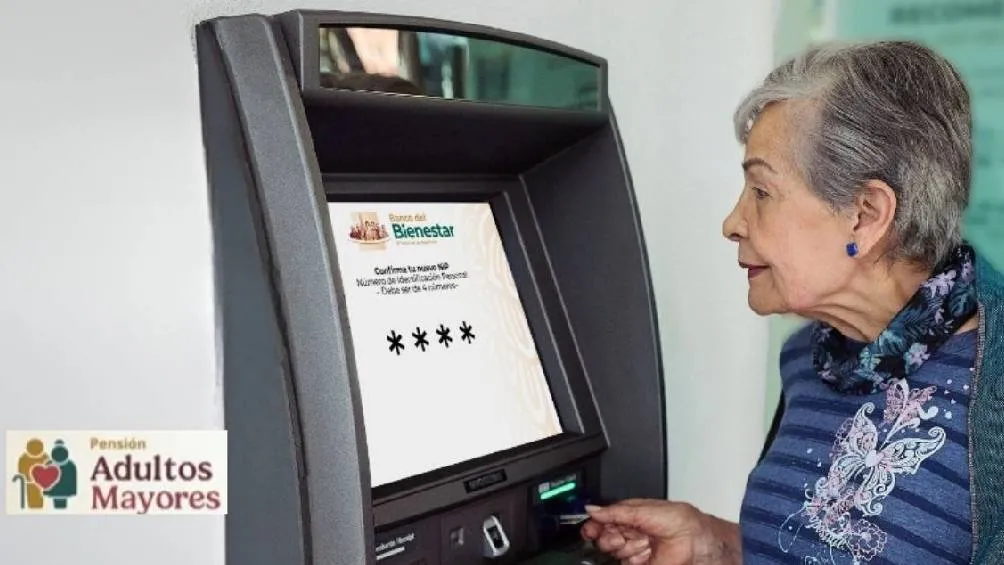 Será en julio cuando se realice el pago correspondiente al cuarto bimestre del año/Secretaría del Bienestar