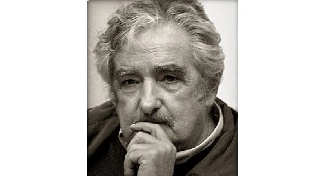 Mujica también tuvo gestos memorables con el deporte uruguayo, al que consideraba una herramienta de cohesión y superación social/Redes Sociales