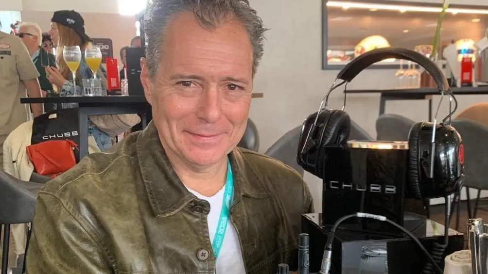 Alberto Peláez tiene más de 40 años de experiencia como periodista/IG: @alberto.pelaezoficial