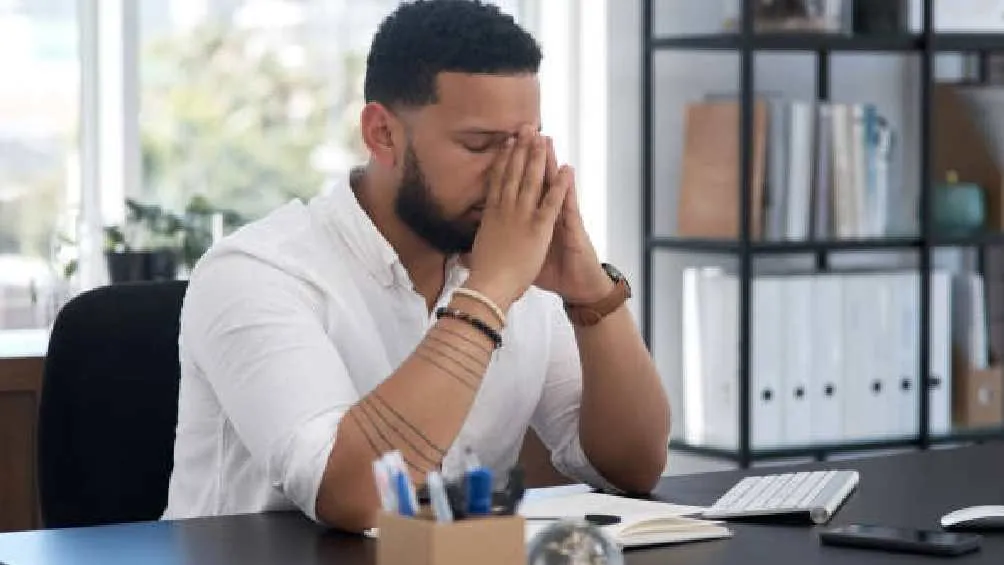 Datos estadísticos señalan que los trabajadores necesitan un tiempo de luto/Pixabay