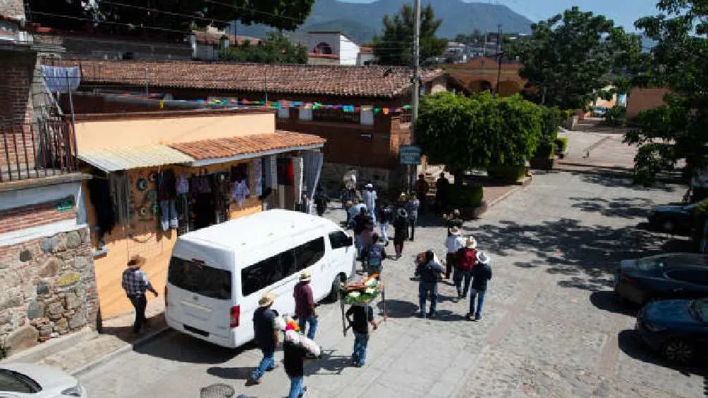 En México no existe el permiso para faltar a trabajar ante la pérdida de un familiar/Pixabay