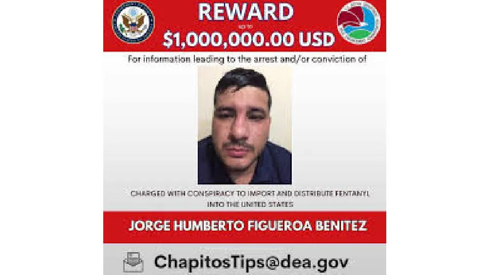 orge Humberto Figueroa Benítez, alias “El Perris” o “El 27”, fue un narcotraficante originario de Culiacán, Sinaloa, y jefe de seguridad de Los Chapitos/Redes Sociales