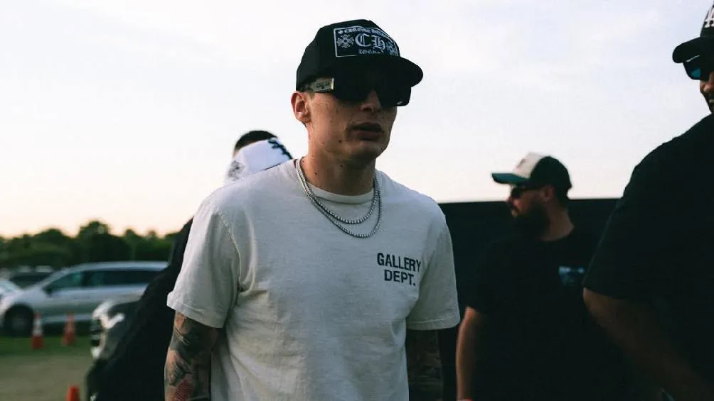 El Gobierno de México ha abierto el debate sobre la posible prohibición de los corridos, especialmente aquellos que hacen apología del narcotráfico/Redes Sociales