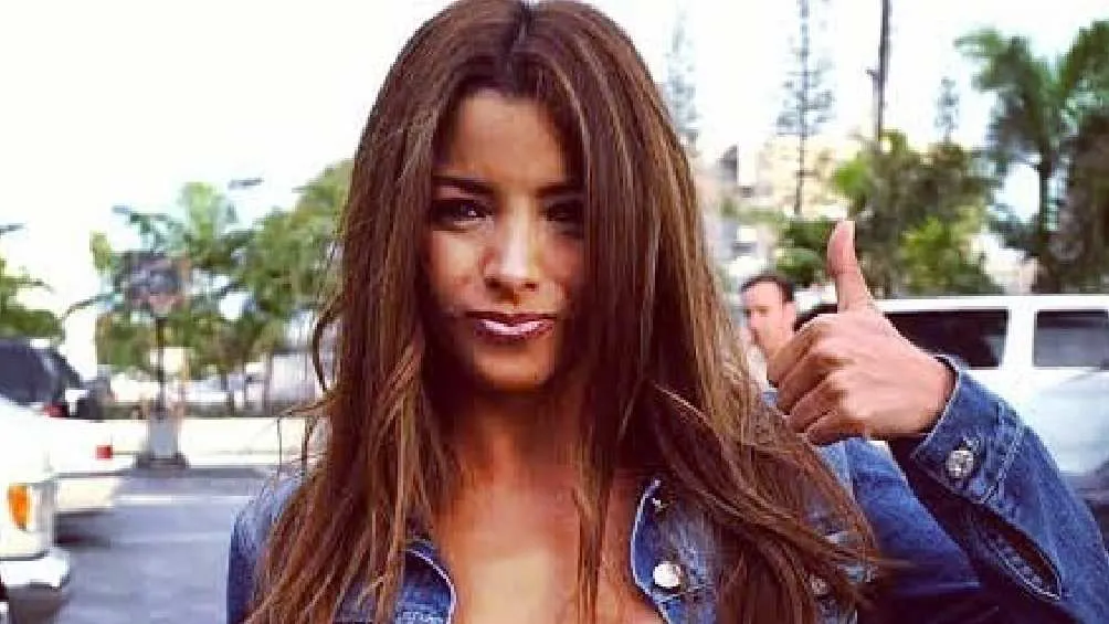 Según un reporte, Pilar Montenegro sufre una enfermedad degenerativa/IG: @pilarmontenegromx