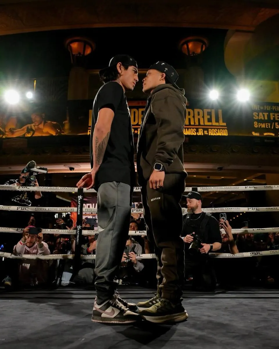 Cruz tratará de recuperarse tras la derrota ante Valenzuela