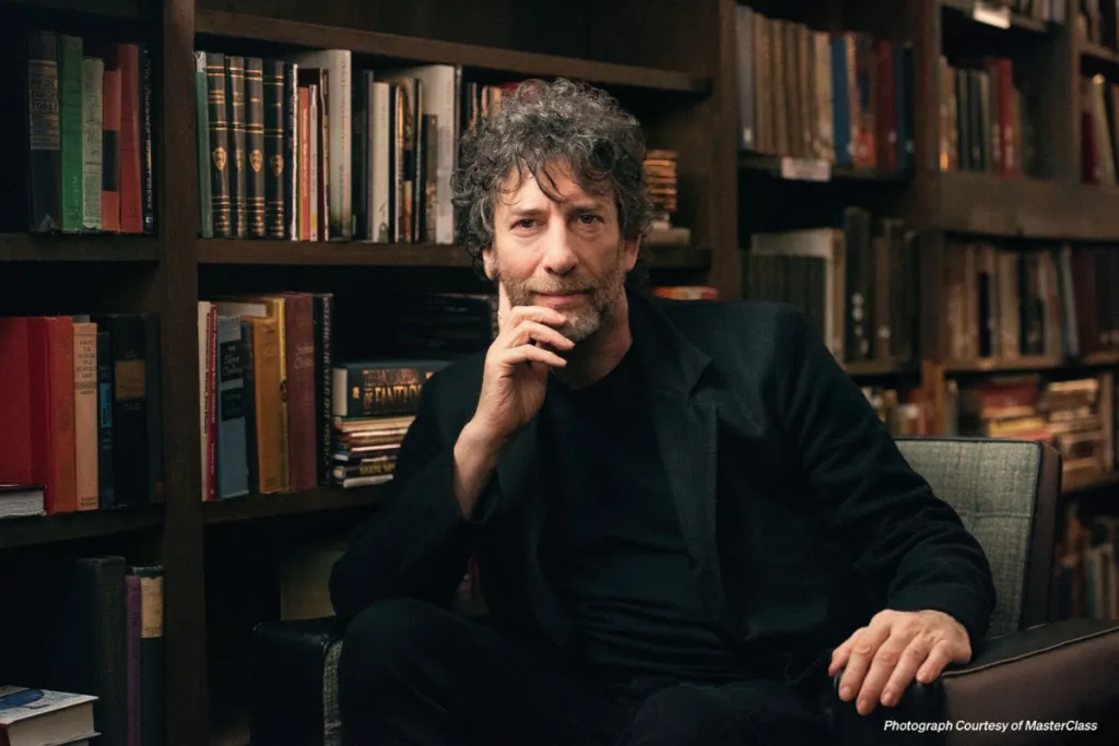 Neil Gaiman, el autor de &quot;The Sandman&quot; es denunciado por varias mujeres
