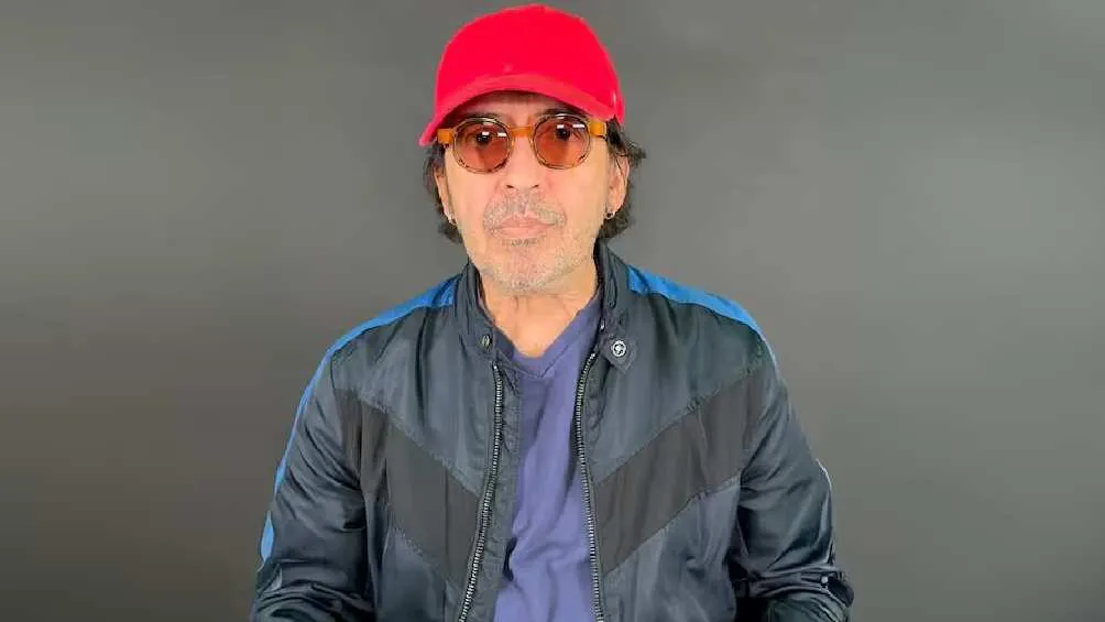 Memo del Bosque falleció el pasado 7 de abril víctima de cáncer/X