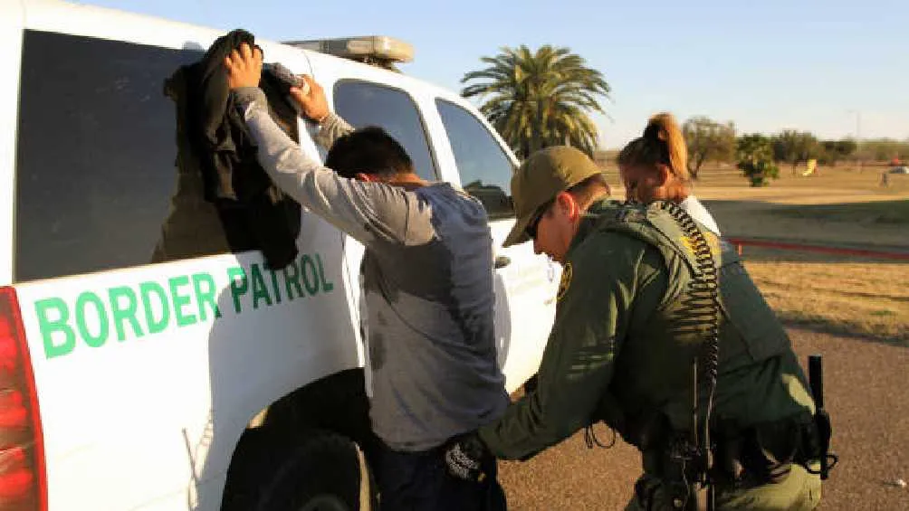 El Gobierno de Estados Unidos proyecta deportar un millón de personas al año/Pixabay