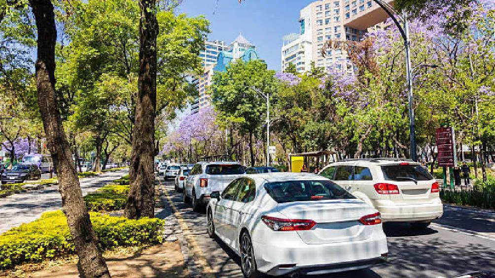 La Ley de Cultura Cívica contempla sanciones de hasta 36 horas de arresto para franeleros. / iStock