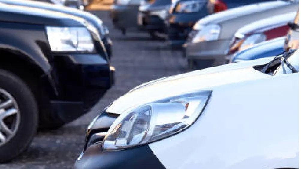 Estos desperfectos podrían representar un riesgo para la seguridad de los conductores y sus acompañantes/iStock