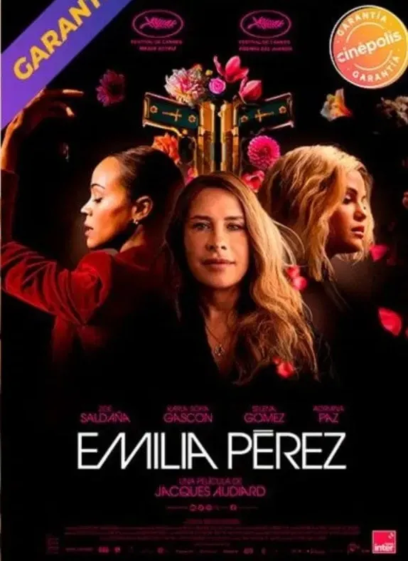 La película ha causado que usuarios en redes exijan la validez de garantías en el cine / Cinepolis