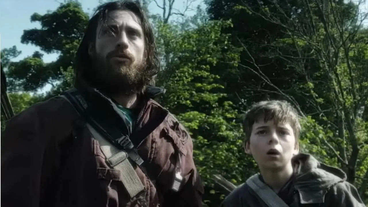 Aaron Taylor-Johnson protagonizará la segunda entrega de esta trilogía