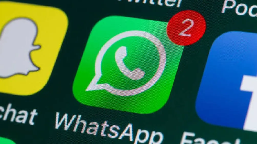 WhatsApp es la app más utilizada para mandar mensajes/Pixabay
