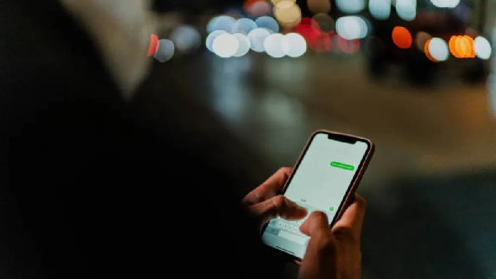 Los mensajes publicitarios no se verán en tus chats privados ni en los grupos/Pixabay