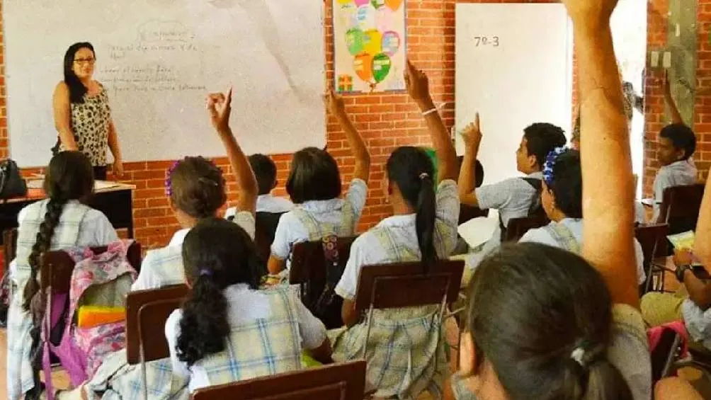 Mayo ha sido un mes con muchos puentes y días festivos/SEP