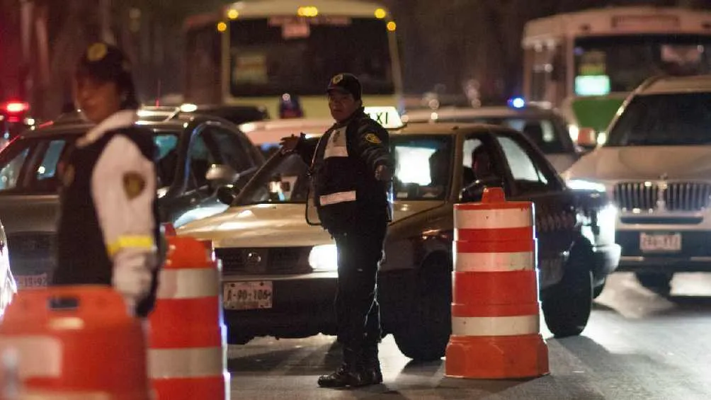 El operativo vacacional será del 11 al 20 de abril/SSC