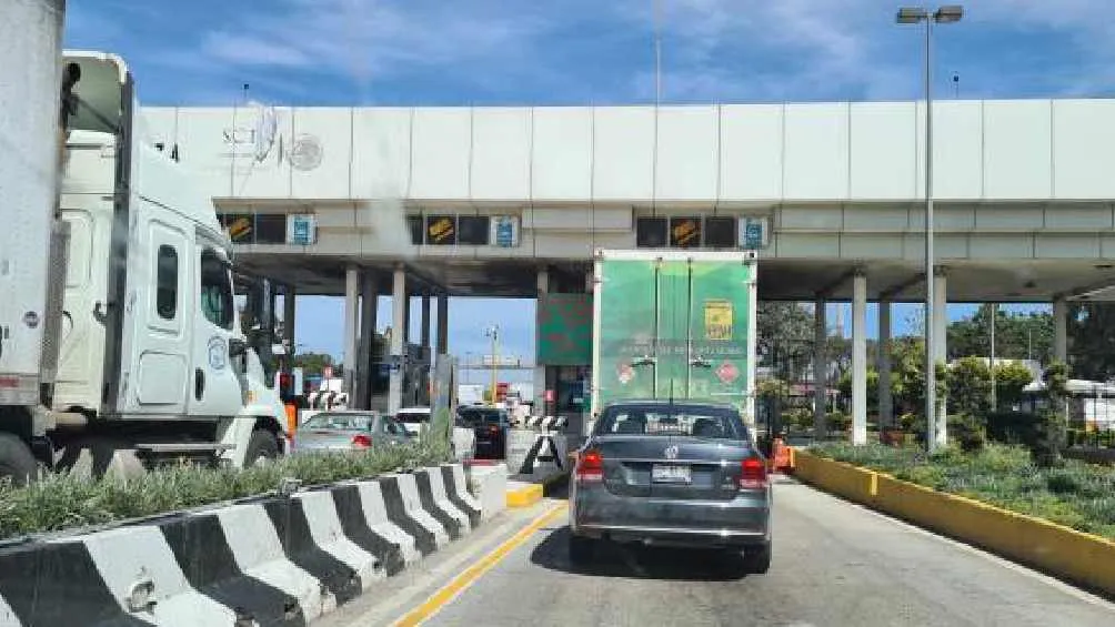 Las casetas de la CDMX tendrán puntos de alcoholímetro/Pixabay