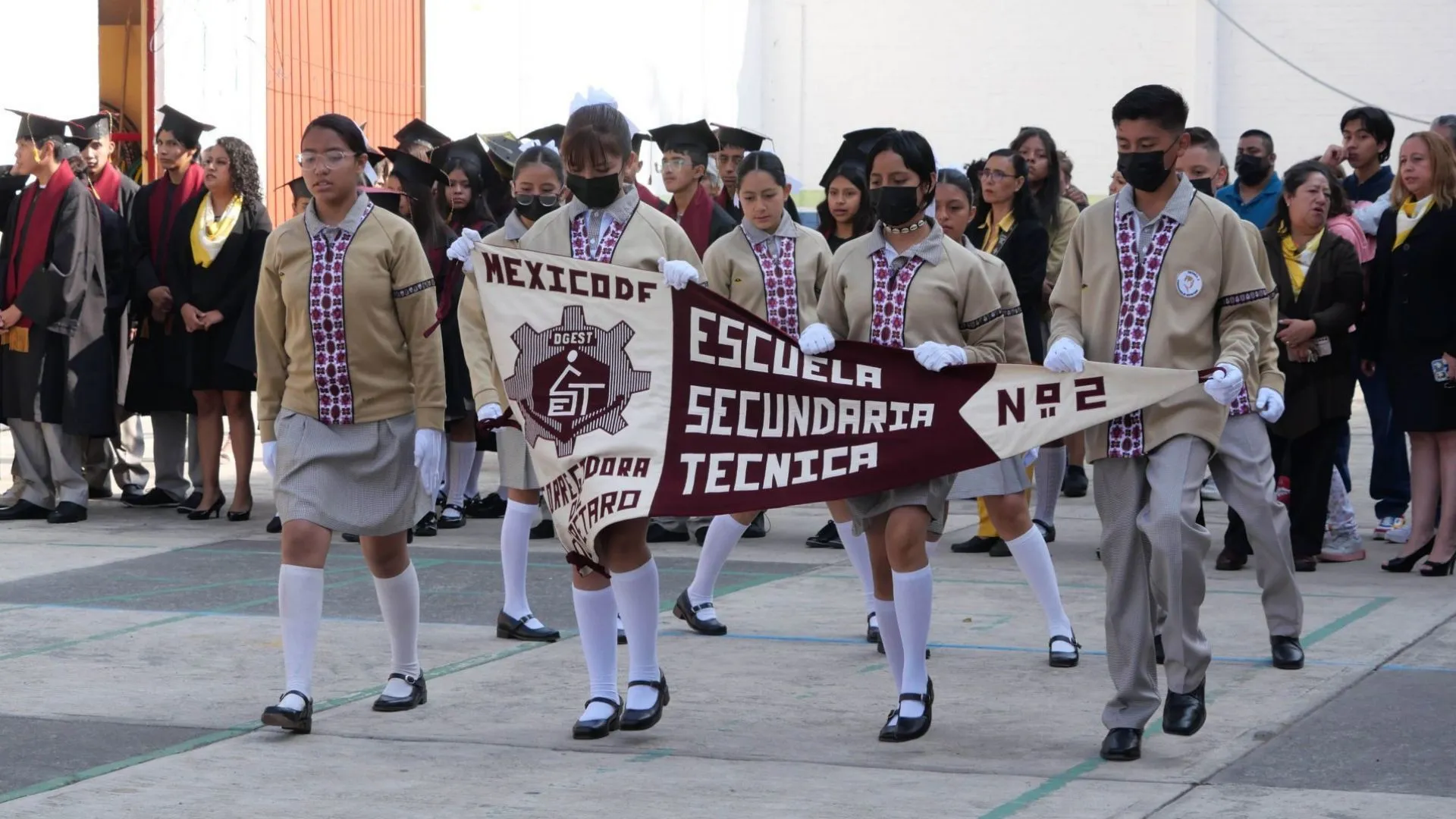 La fecha límite es el próximo 14 de febrero/SEP