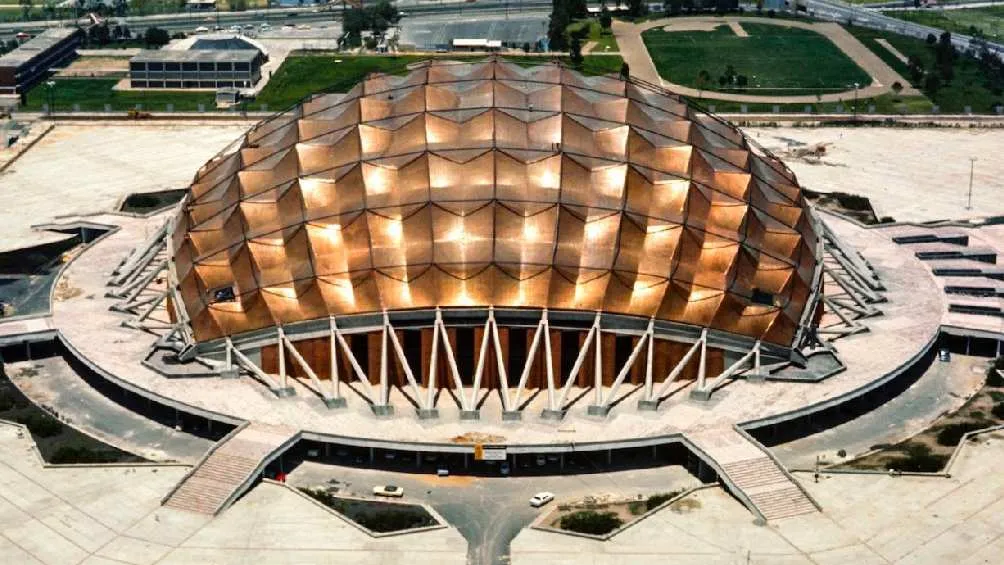 El Palacio de los Deportes es uno de los recintos más usados para conciertos en CDMX/Pixabay