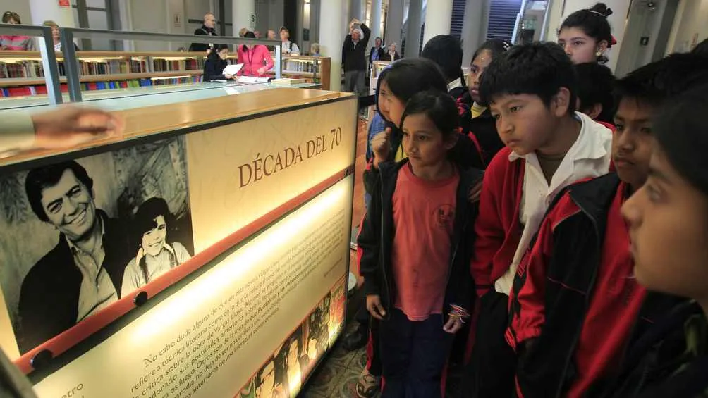 Su legado es imborrable y se mantendrá para las futuras generaciones/AP