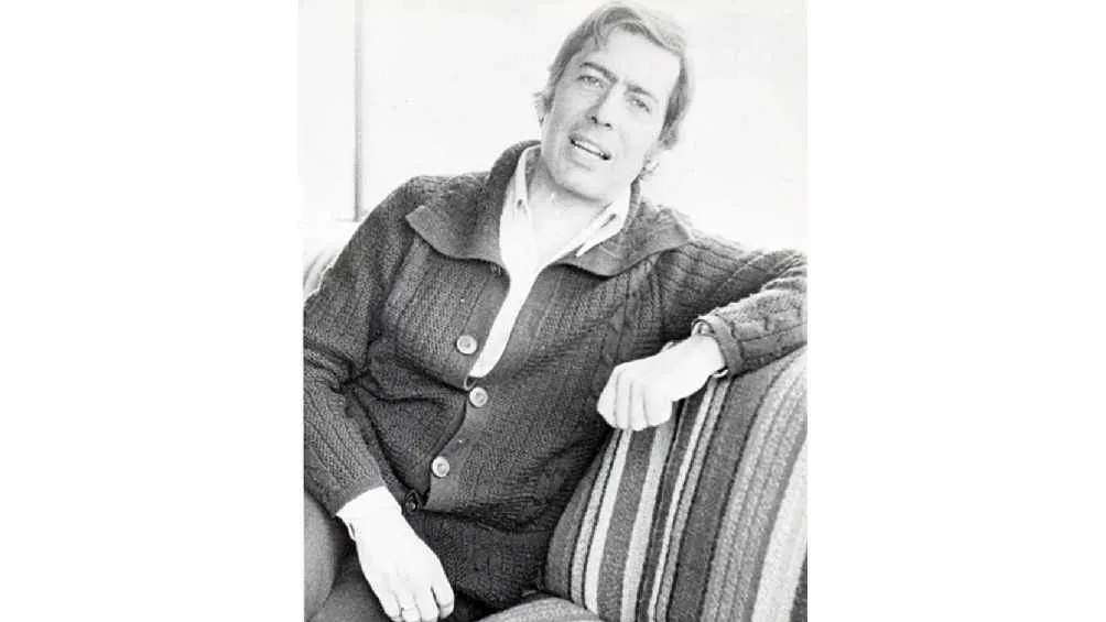 Este domingo 13 de abril murió Vargas Llosa a la edad de 89 años/AP