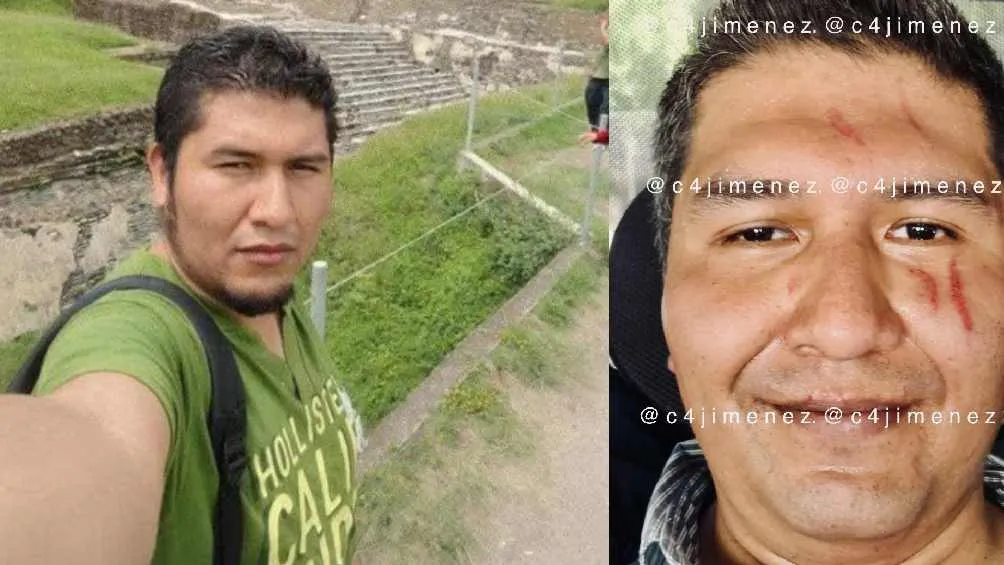 A Miguel estaba siendo procesada por el presunto feminicidio de al menos seis mujeres/X