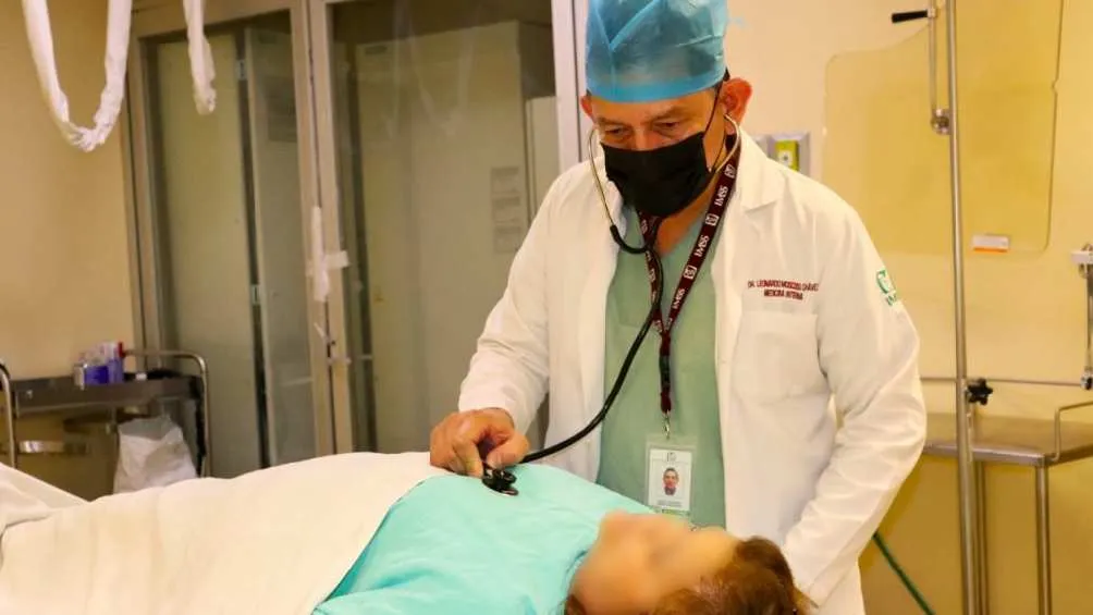 Este es el primer caso de rabia en humano que se presenta en México durante 2025/Pixabay