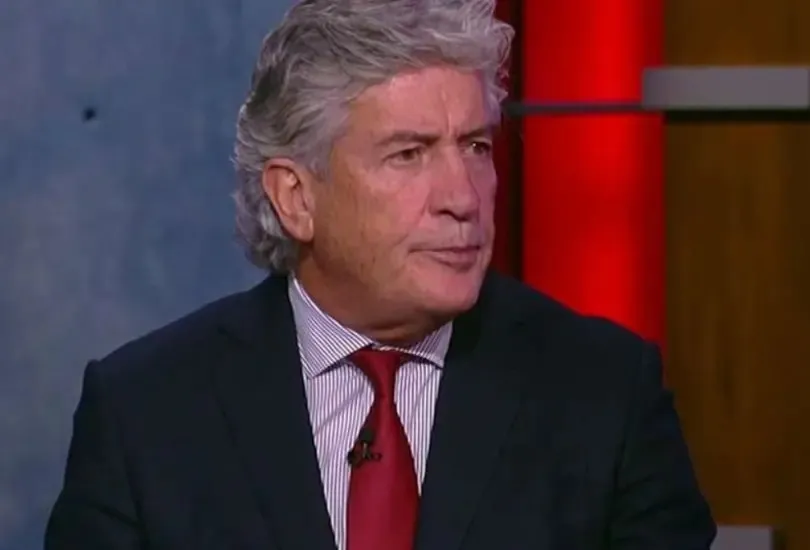 Rafa Puente también se suma a este nuevo proyecto