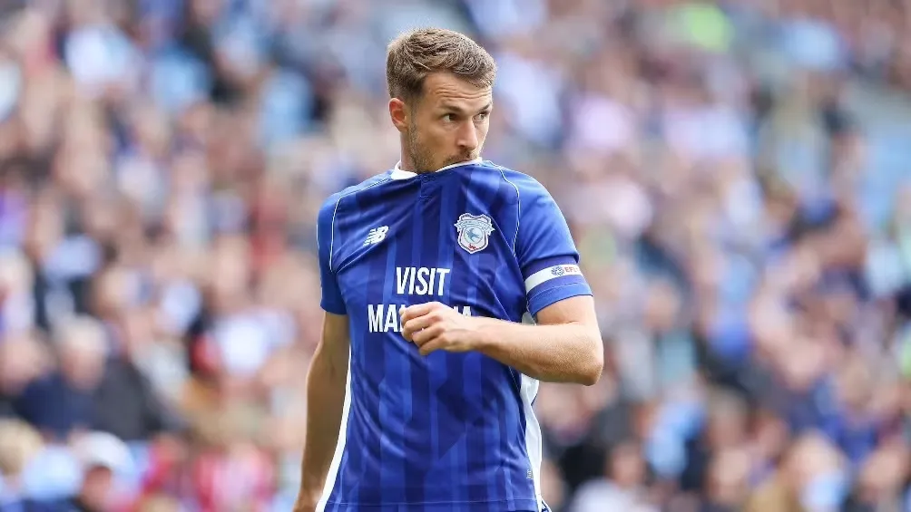 Ramsey será uno de los bombazos del Apertura 2025