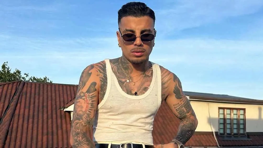 Será a finales de este 2025 cuando el puertorriqueño vuelva a México/IG: @rauwalejandro