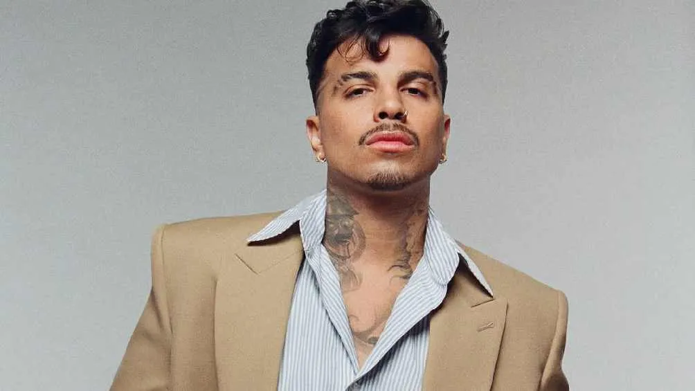 También se dieron a conocer las fechas para la venta de boletos/IG: @rauwalejandro