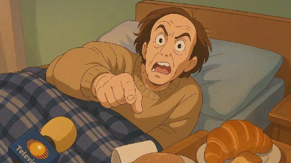 Con ayuda de ChatGPT se puede caricaturizar cualquier imagen/X