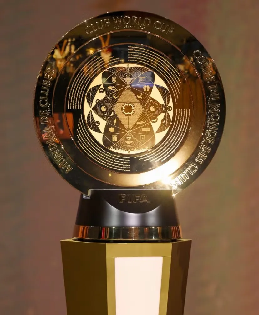 El Mundial de Clubes comenzará en junio de este año