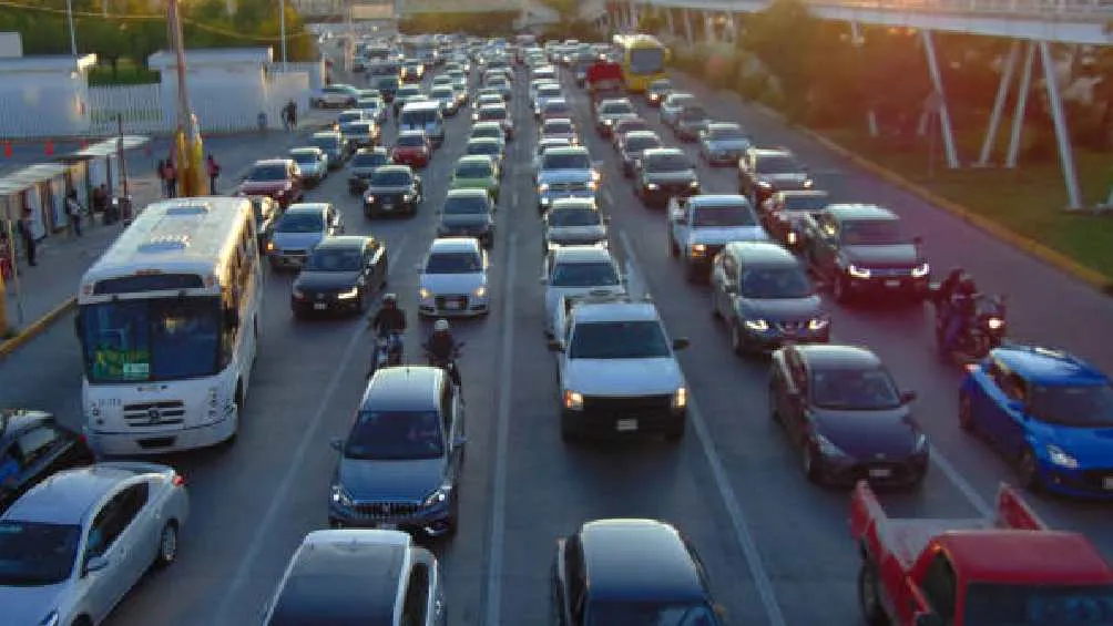 Los automovilistas deberán reemplacar si sus placas tienen 5 años o más/Pixabay